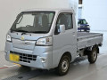 2018 Daihatsu Hijet Truck