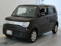 2012 Suzuki MR Wagon