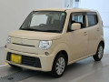 2011 Suzuki MR Wagon