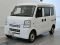 2014 Mitsubishi Minicab Van