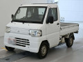 2012 Mitsubishi Minicab Truck