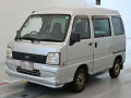 2008 Subaru Sambar