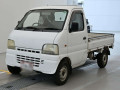 2000 Suzuki Carry Truck