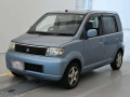2003 Mitsubishi eK Wagon