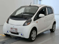 2015 Mitsubishi I-Miev
