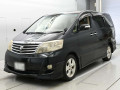 2007 Toyota Alphard G