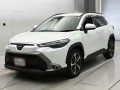 2023 Toyota Corolla Cross