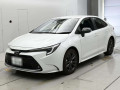 2025 Toyota Corolla Sedan