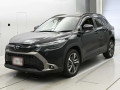 2023 Toyota Corolla Cross
