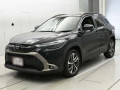2023 Toyota Corolla Cross