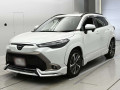 2023 Toyota Corolla Cross