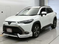 2023 Toyota Corolla Cross