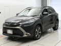 2023 Toyota Corolla Cross