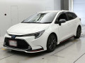 2021 Toyota Corolla Touring Wagon