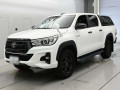 2019 Toyota Hilux