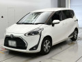 2020 Toyota Sienta