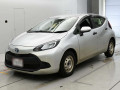 2023 Toyota Aqua