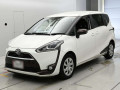 2017 Toyota Sienta