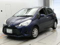 2018 Toyota Vitz