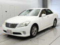 2012 Toyota Crown