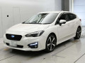 2017 Subaru Impreza Sports