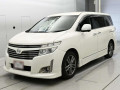 2013 Nissan Elgrand