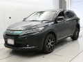 2019 Toyota Harrier