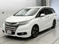 2017 Honda Odyssey Hybrid