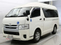 2019 Toyota Hiace Van