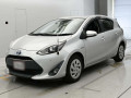 2017 Toyota Aqua