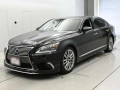 2013 Lexus LS