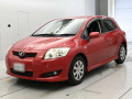 2007 Toyota Auris