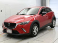 2015 Mazda CX-3