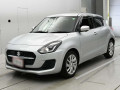 2021 Suzuki Swift