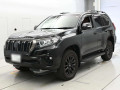 2021 Toyota Land Cruiser Prado