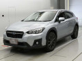 2019 Subaru XV