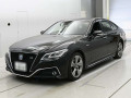 2020 Toyota Crown Hybrid