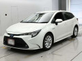 2020 Toyota Corolla Touring Wagon