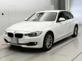 2013 BMW 3 Series