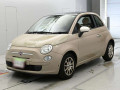 2013 Fiat 500