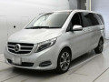 2016 Mercedes Benz V-Class