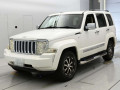 2008 Jeep Cherokee