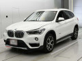 2017 BMW X1