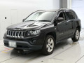 2013 Jeep Compass