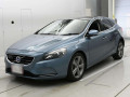 2013 Volvo V40