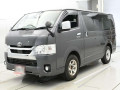 2021 Toyota Hiace Van