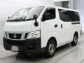 2018 Nissan NV350 CARAVAN VAN