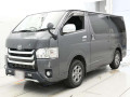2015 Toyota Hiace Van
