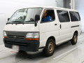 2002 Toyota Hiace Van