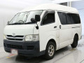 2008 Toyota Hiace Van